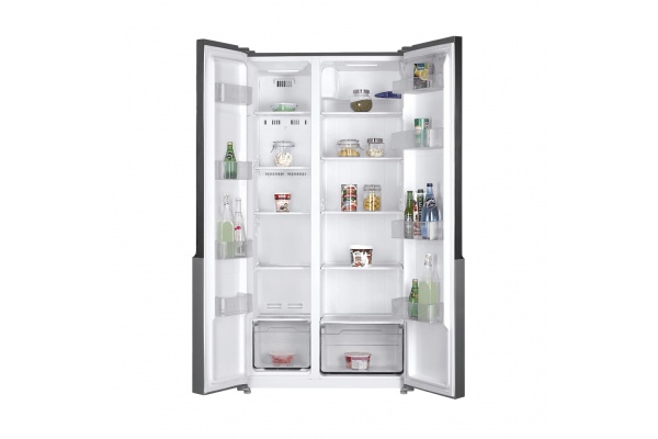 Tủ lạnh Side by Side Hafele HF-SBSID