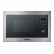 Lò vi sóng kết hợp nướng âm tủ Hafele HM-B38A