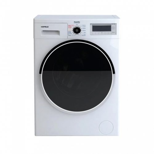 Máy giặt sấy kết hợp Hafele HWD-F60A 