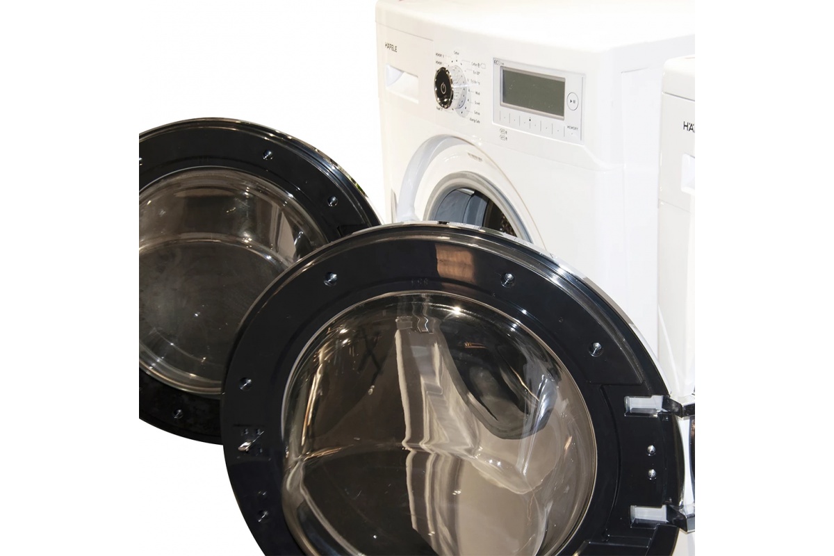 Máy giặt sấy kết hợp Hafele HWD-F60A