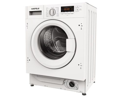 Máy giặt âm tủ Hafele HW-B60A 8Kg