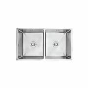 Chậu Hafele Inox Valerian HS-SDD8749