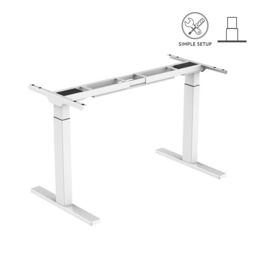 Smart Desk – Luxor Vecto ET121