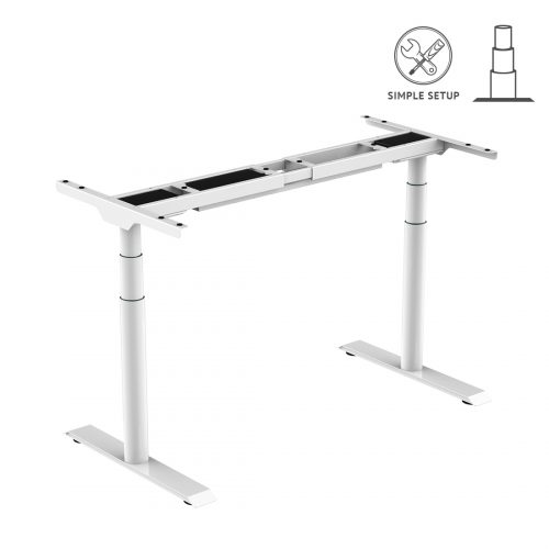 Smart Desk – Luxor Vecto ET227