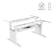 Smart Desk – Luxor Vecto ET2210