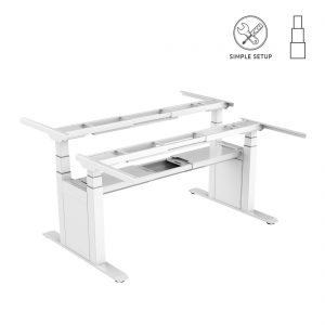 Smart Desk – Luxor Vecto ET2210
