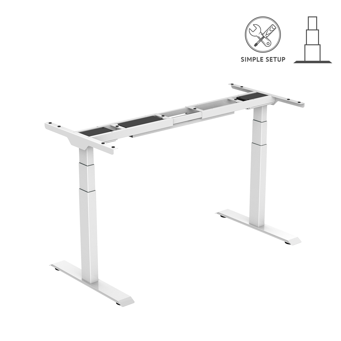 Smart Desk – Luxor Vecto ET222