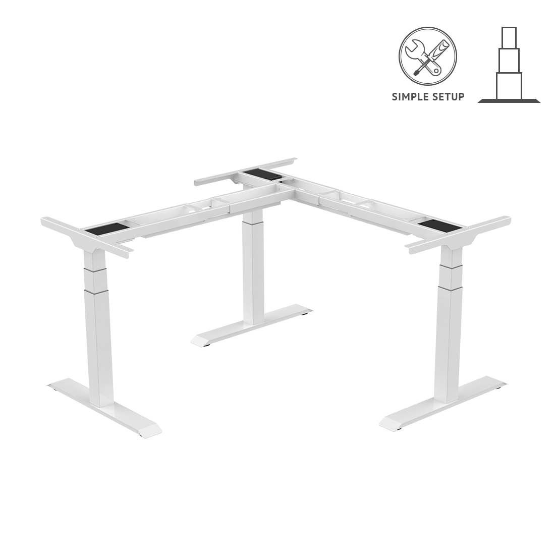 Smart Desk – Luxor Vecto ET223L