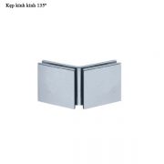 Kep kinh kinh 135 do Hafele 981.00.572