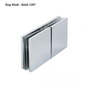 Kep kinh kinh Hafele 981.00.582