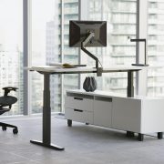 smart desk