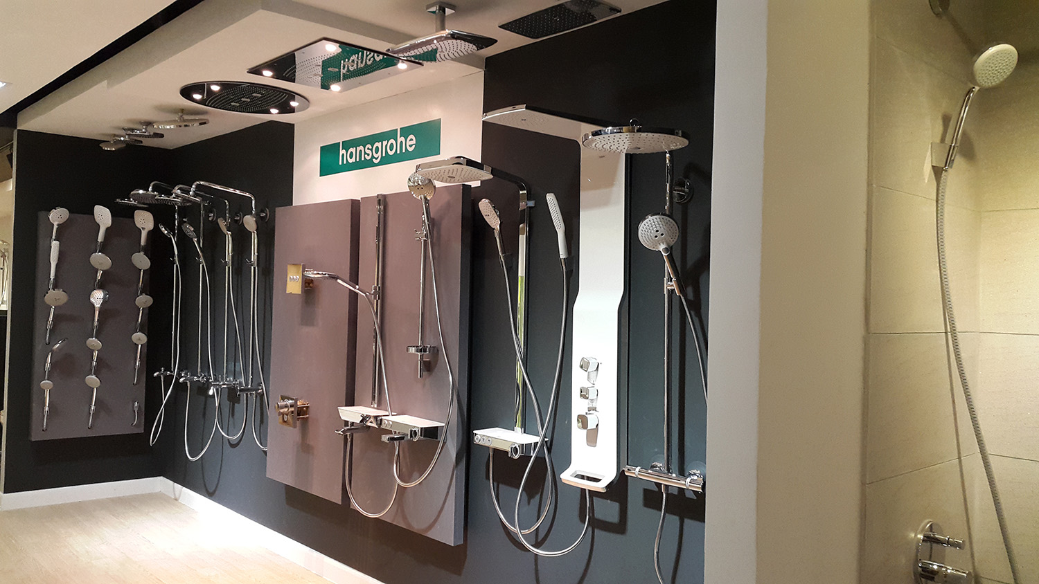 Hansgrohe