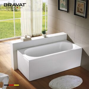 Bồn Tắm Bravat B25505W-5