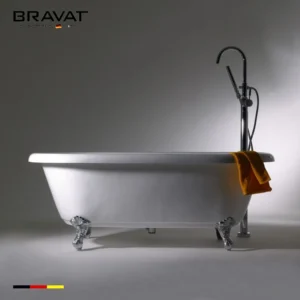 Bồn Tắm Bravat B25508W-B