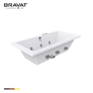 Bồn Tắm Bravat B25609DW-2