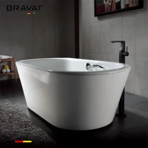 Bồn Tắm Bravat B25701TW-1W