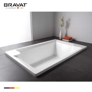 Bồn Tắm Bravat B25704W-6