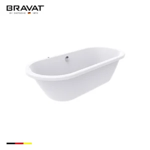Bồn Tắm Bravat B25801W-6