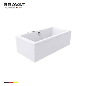 Bồn Tắm Bravat B25809W-5