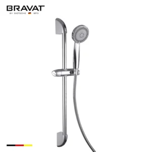 bộ vòi sen bravat D153CP-3