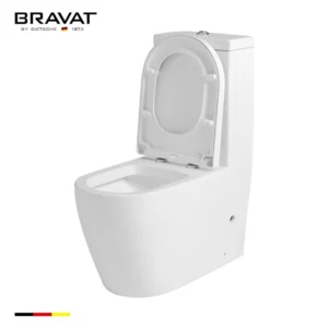 bồn cầu bravat C02005W-3-ENG