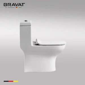 bồn cầu bravat C21165XUW-3