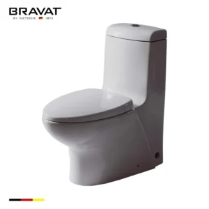 bồn cầu bravat C2194W-3-ENG