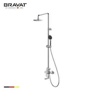 cây sen tắm bravat F63783C-A2-ENG