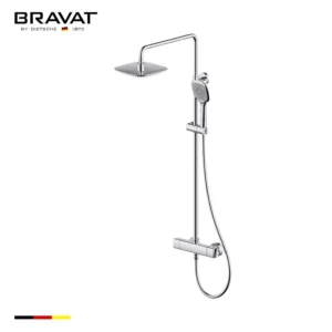 cây sen tắm bravat F999153CP-A1-ENG