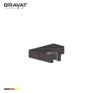 giá đỡ vòi Bravat P7184BW-ENG