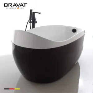 Bồn Tắm Bravat B25824TW-1K