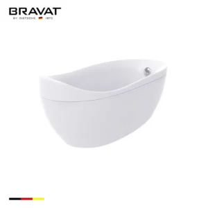 Bồn Tắm Bravat B25824TW-1W