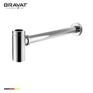 ống thải bravat P6524C-ENG